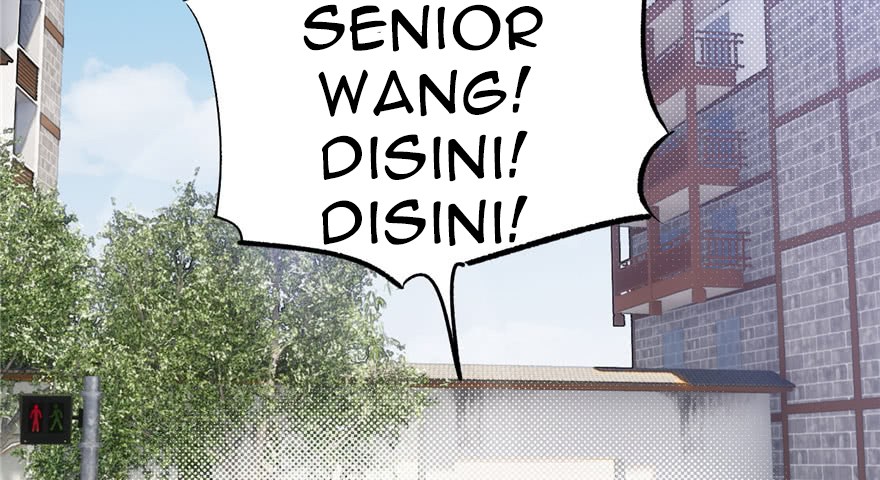 Global Gao Wu chapter 04 halaman 3