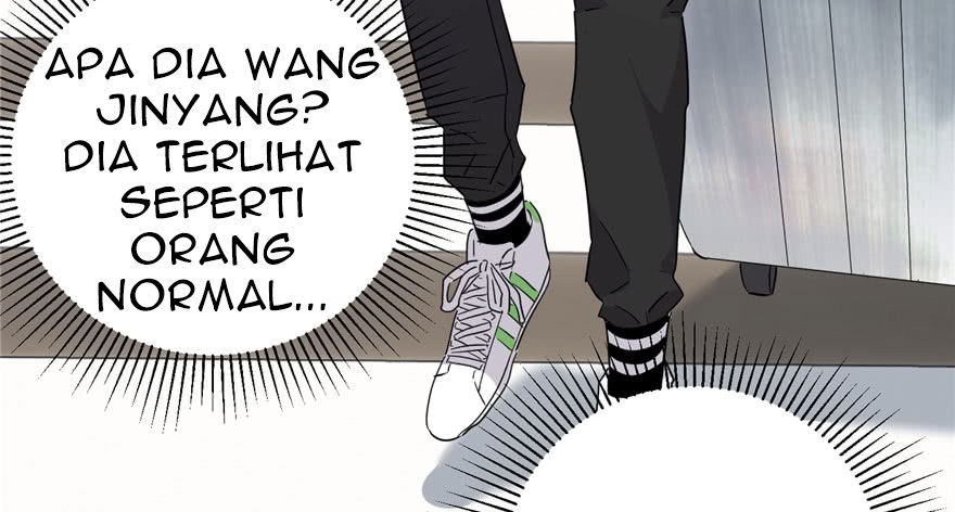 Global Gao Wu chapter 04 halaman 9