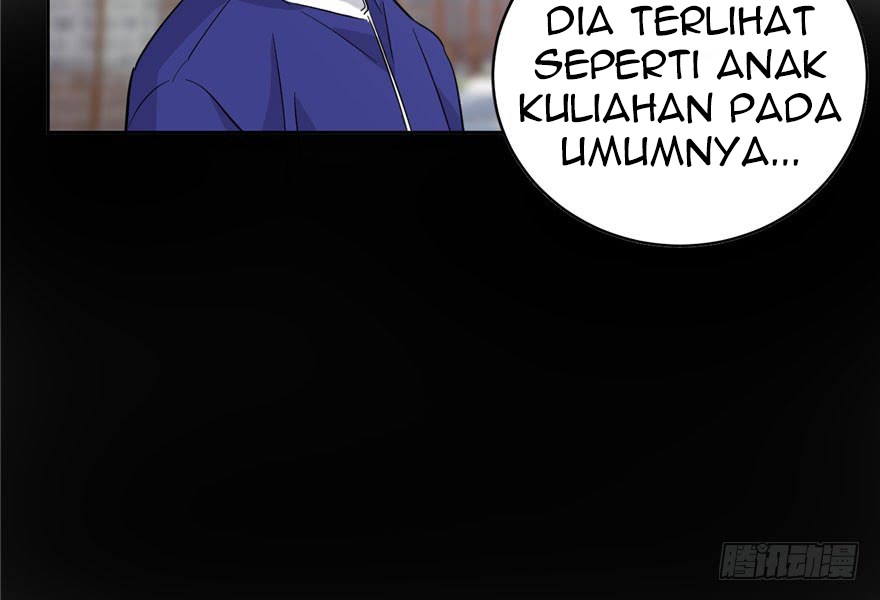 Global Gao Wu chapter 04 halaman 13