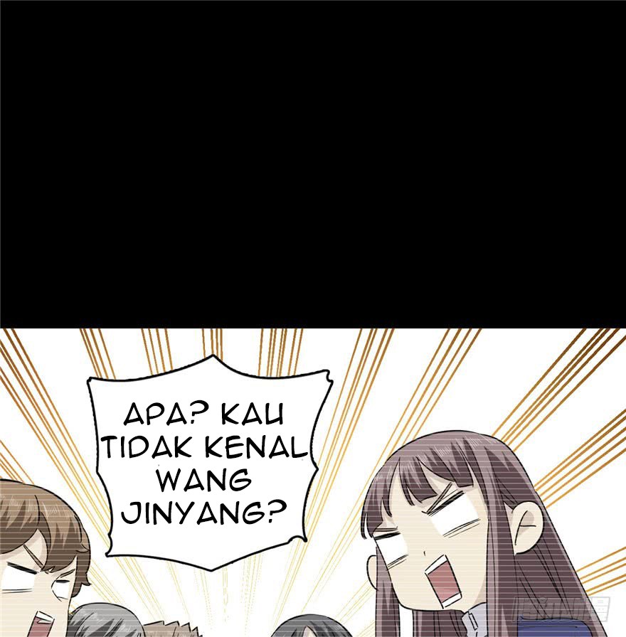 Global Gao Wu chapter 04 halaman 14