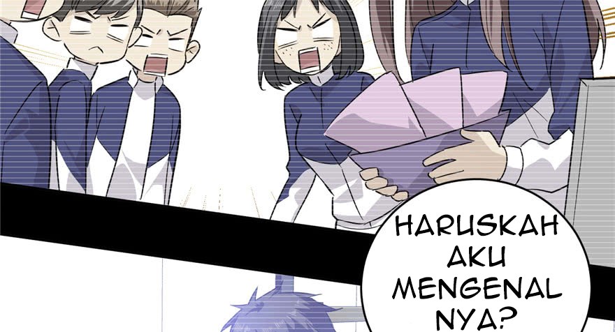 Global Gao Wu chapter 04 halaman 15