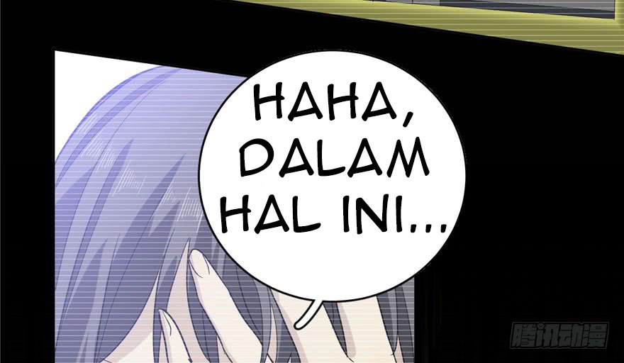 Global Gao Wu chapter 04 halaman 17