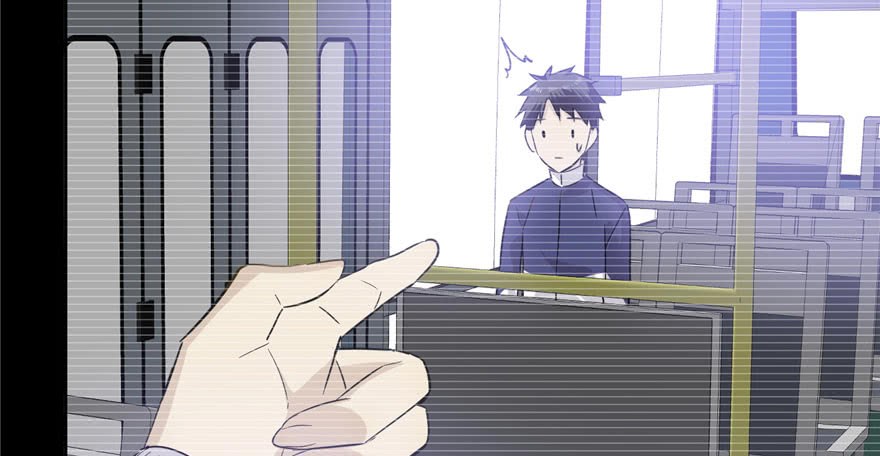 Global Gao Wu chapter 04 halaman 24
