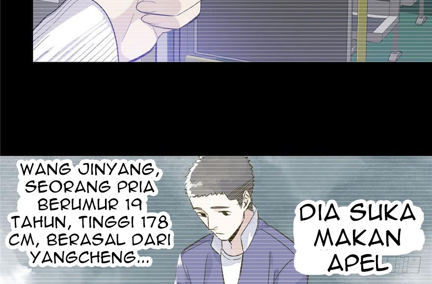 Global Gao Wu chapter 04 halaman 25