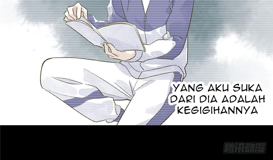 Global Gao Wu chapter 04 halaman 26