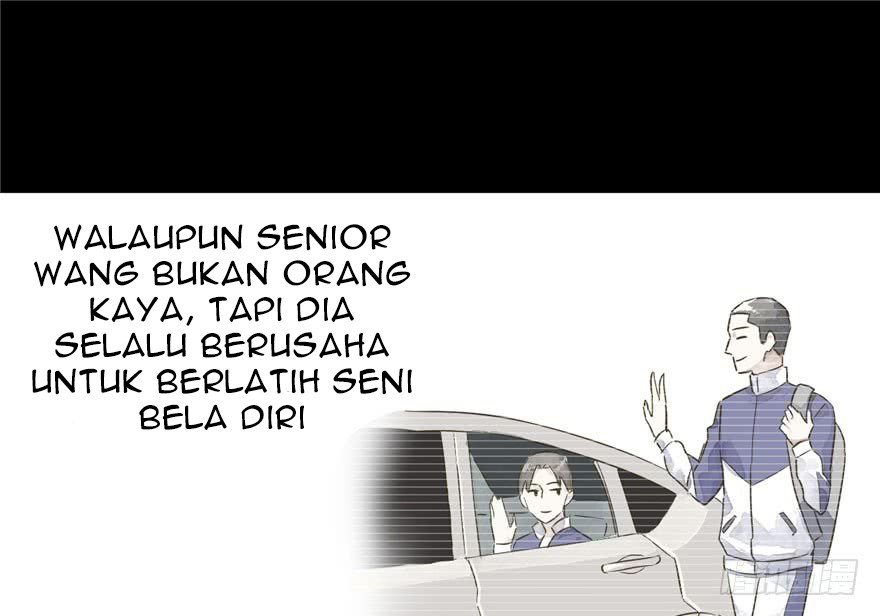 Global Gao Wu chapter 04 halaman 27