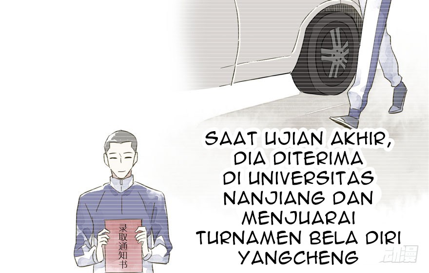 Global Gao Wu chapter 04 halaman 28