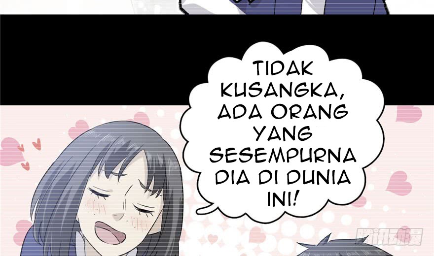 Global Gao Wu chapter 04 halaman 33