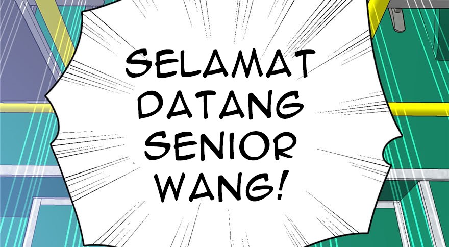 Global Gao Wu chapter 04 halaman 40