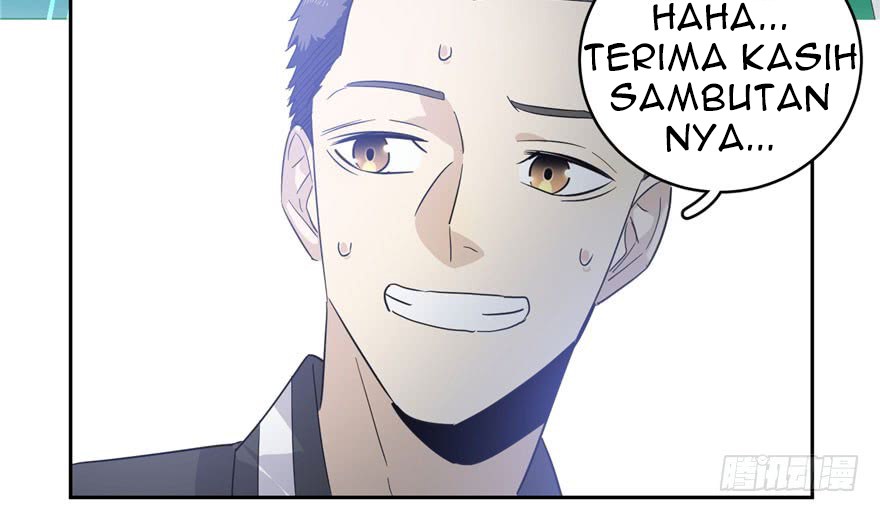 Global Gao Wu chapter 04 halaman 42