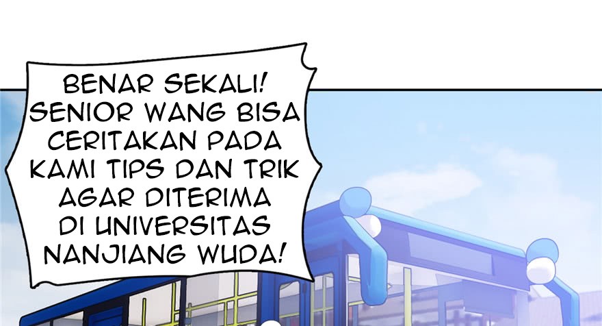 Global Gao Wu chapter 04 halaman 43