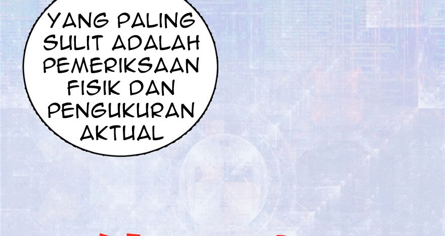 Global Gao Wu chapter 04 halaman 50