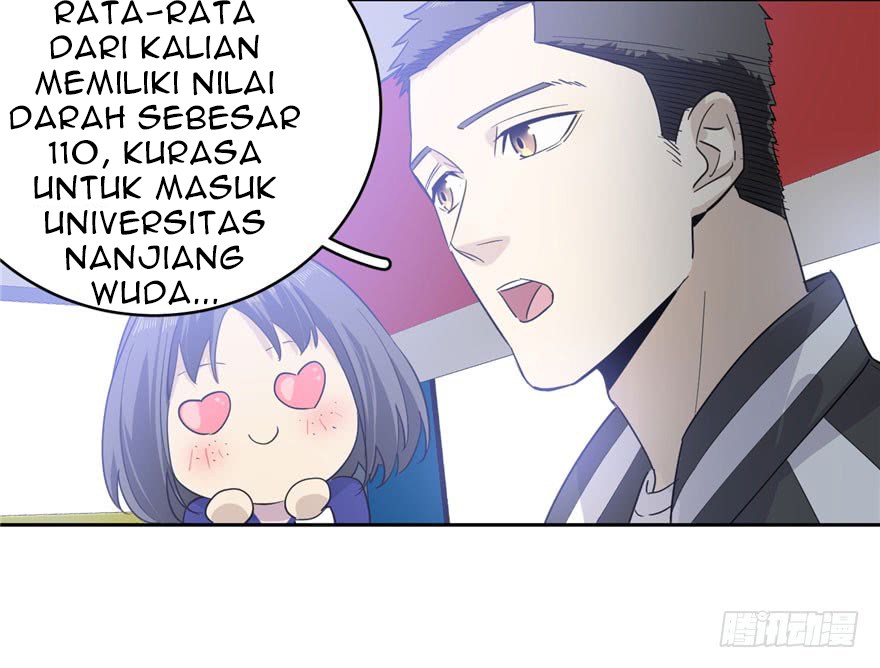 Global Gao Wu chapter 04 halaman 52
