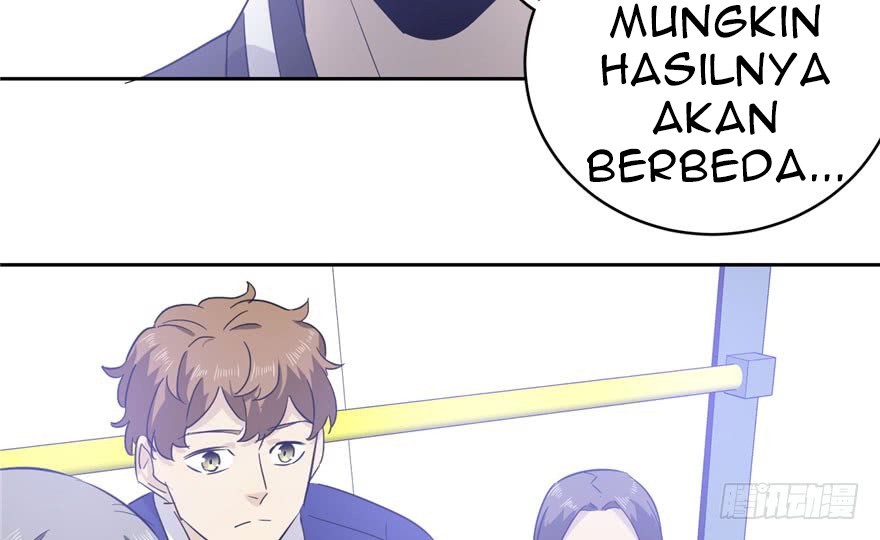 Global Gao Wu chapter 04 halaman 57