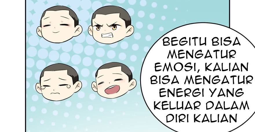Global Gao Wu chapter 04 halaman 61
