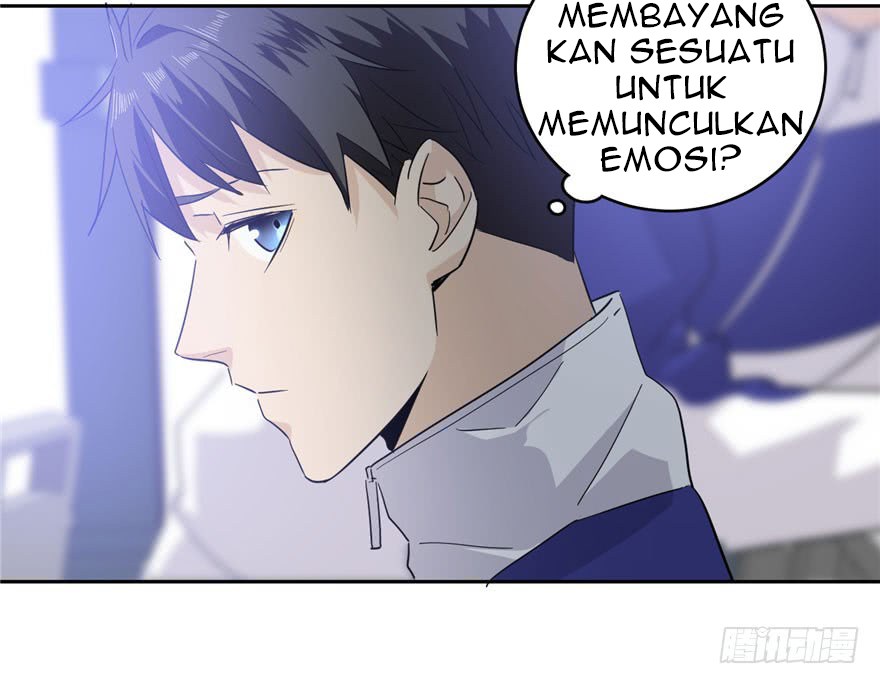 Global Gao Wu chapter 04 halaman 66