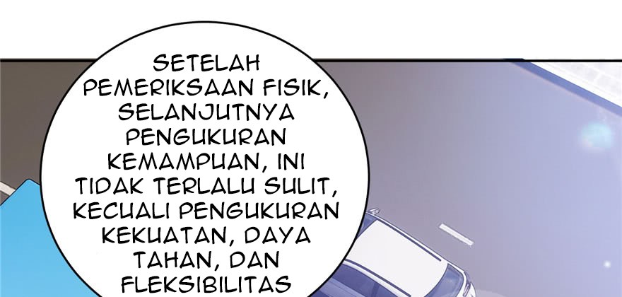 Global Gao Wu chapter 04 halaman 67