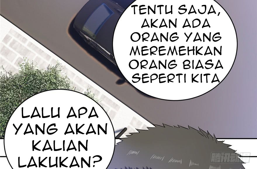 Global Gao Wu chapter 04 halaman 69