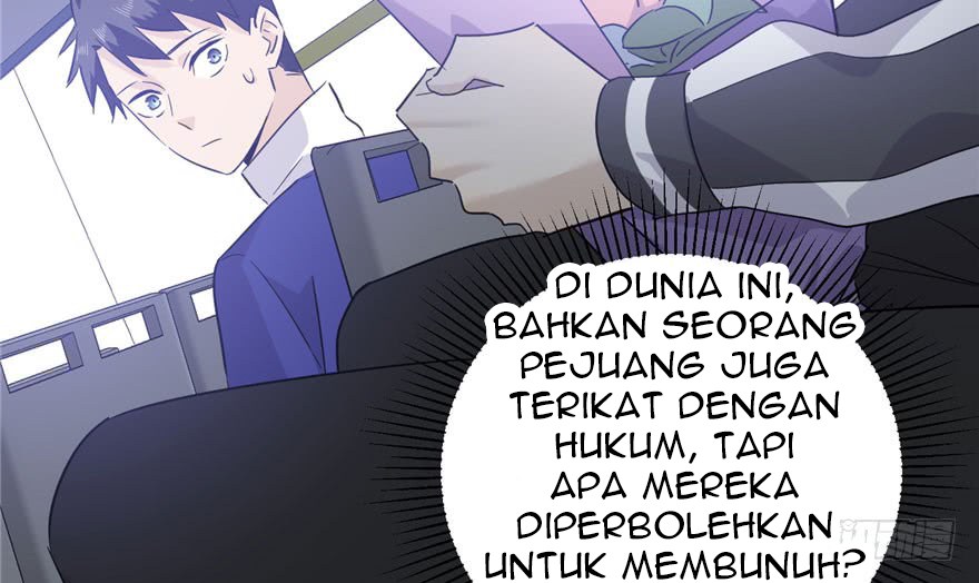 Global Gao Wu chapter 04 halaman 77