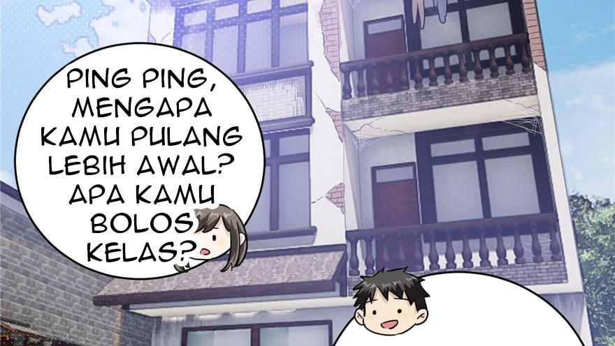 Global Gao Wu chapter 04 halaman 84