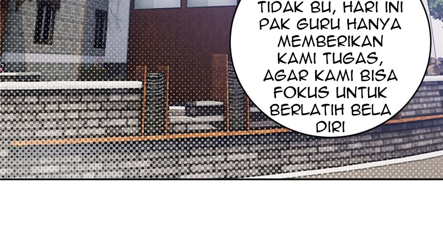 Global Gao Wu chapter 04 halaman 85