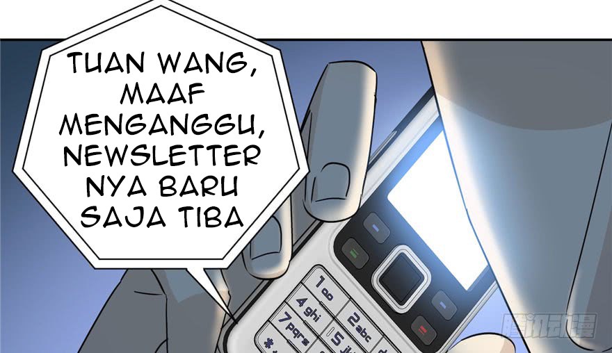Global Gao Wu chapter 04 halaman 99