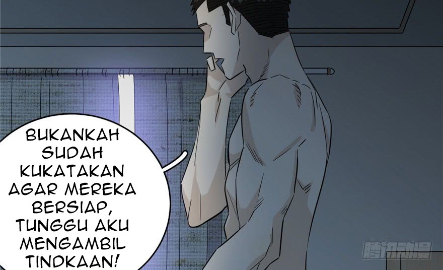 Global Gao Wu chapter 04 halaman 101