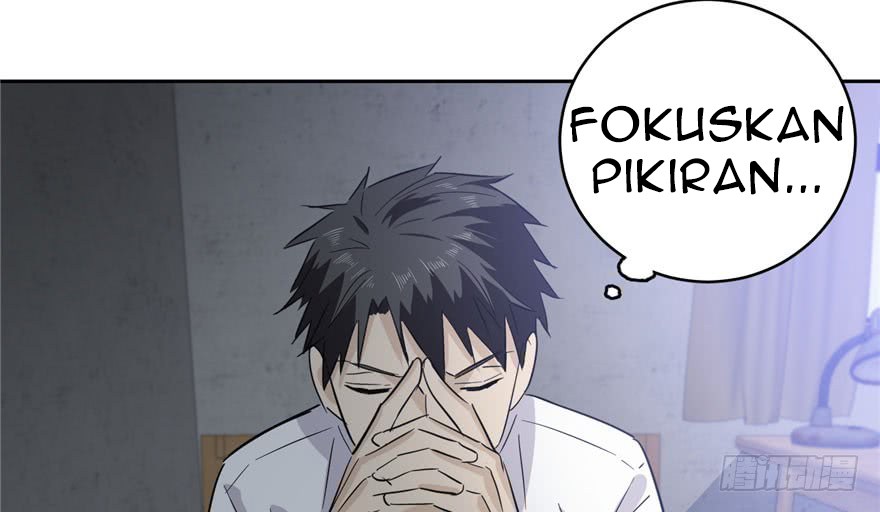 Global Gao Wu chapter 04 halaman 111
