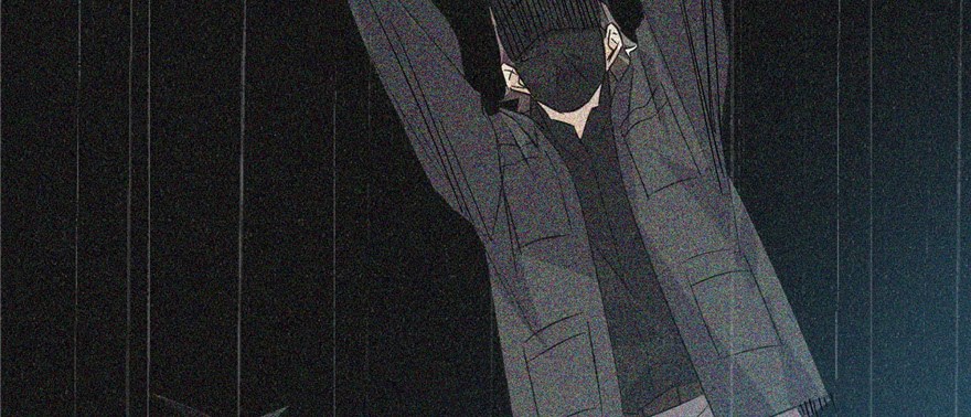Global Gao Wu chapter 06 halaman 9