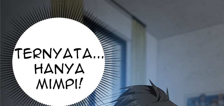 Global Gao Wu chapter 06 halaman 30
