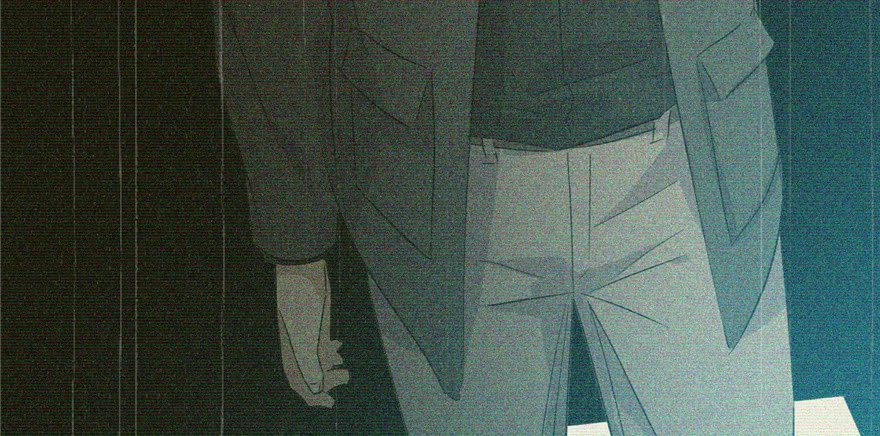 Global Gao Wu chapter 06 halaman 45