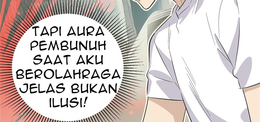 Global Gao Wu chapter 06 halaman 50