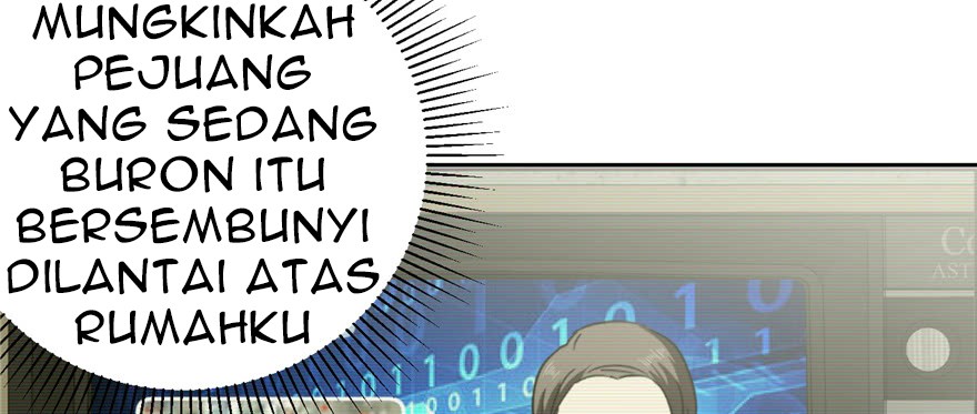 Global Gao Wu chapter 06 halaman 52