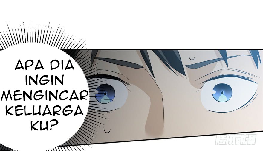 Global Gao Wu chapter 06 halaman 55