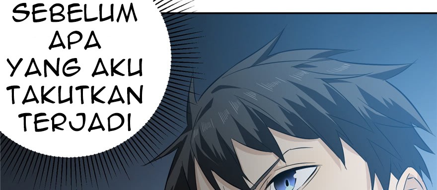 Global Gao Wu chapter 06 halaman 69