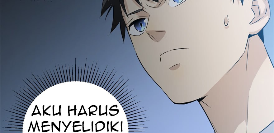 Global Gao Wu chapter 06 halaman 70