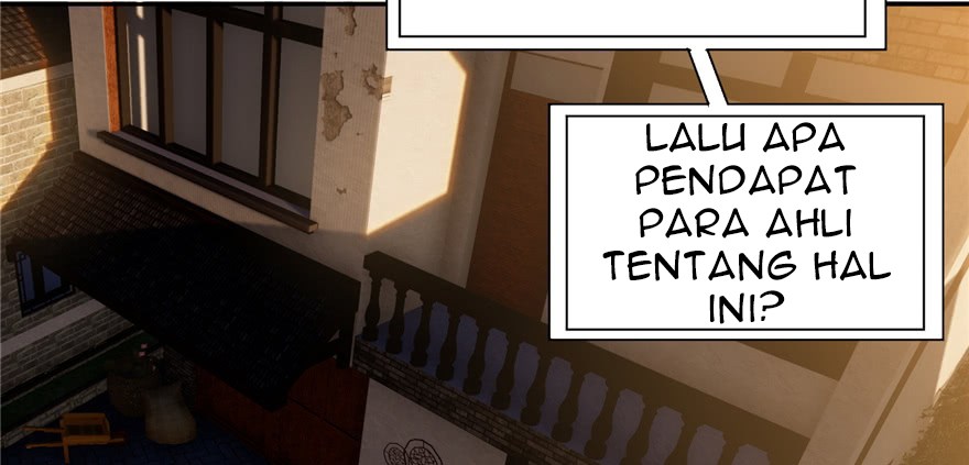 Global Gao Wu chapter 06 halaman 77