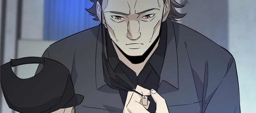 Global Gao Wu chapter 06 halaman 87