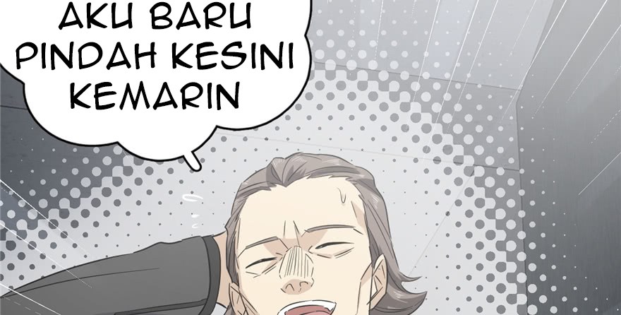 Global Gao Wu chapter 06 halaman 98