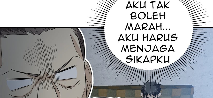 Global Gao Wu chapter 06 halaman 112