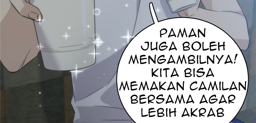Global Gao Wu chapter 06 halaman 124