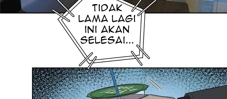 Global Gao Wu chapter 07 halaman 6