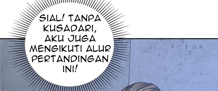 Global Gao Wu chapter 07 halaman 8