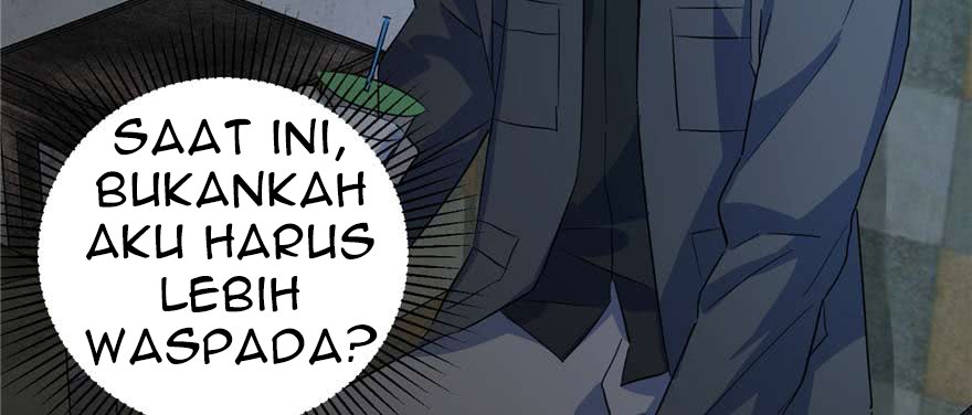 Global Gao Wu chapter 07 halaman 10