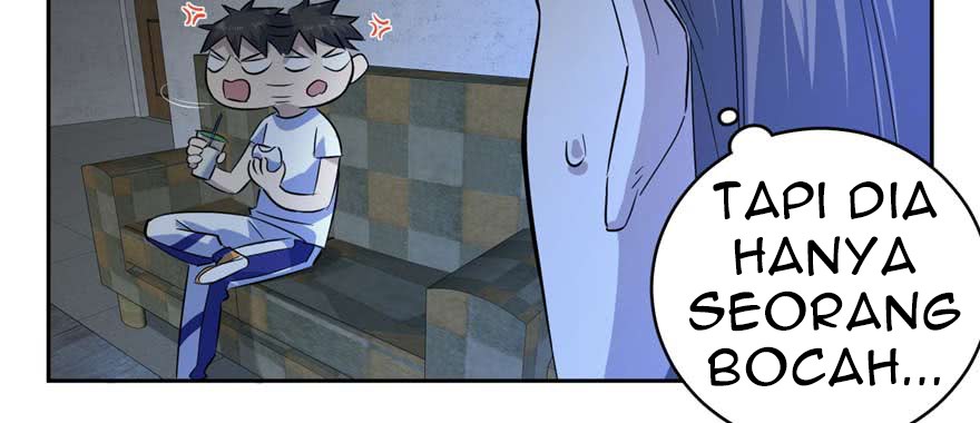 Global Gao Wu chapter 07 halaman 13
