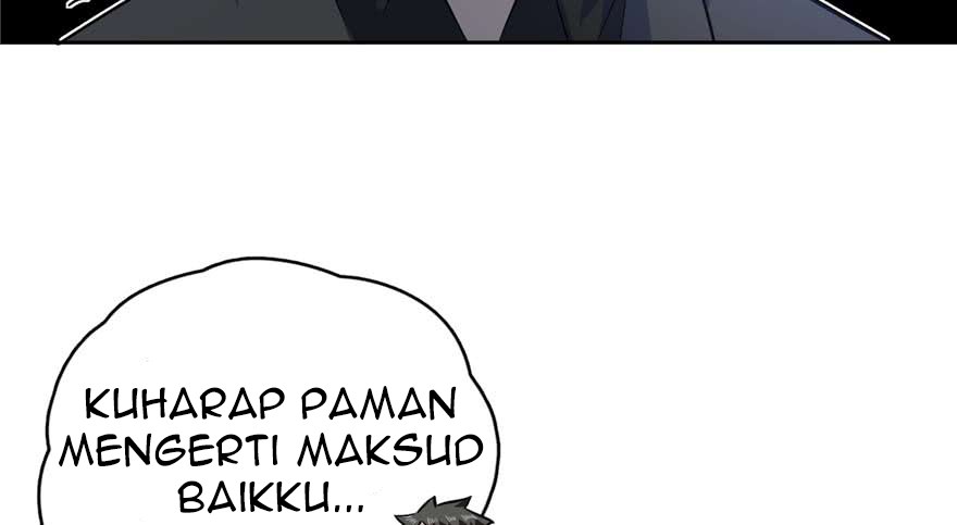 Global Gao Wu chapter 07 halaman 32
