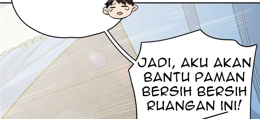 Global Gao Wu chapter 07 halaman 33