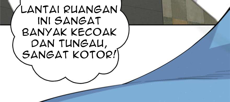 Global Gao Wu chapter 07 halaman 37