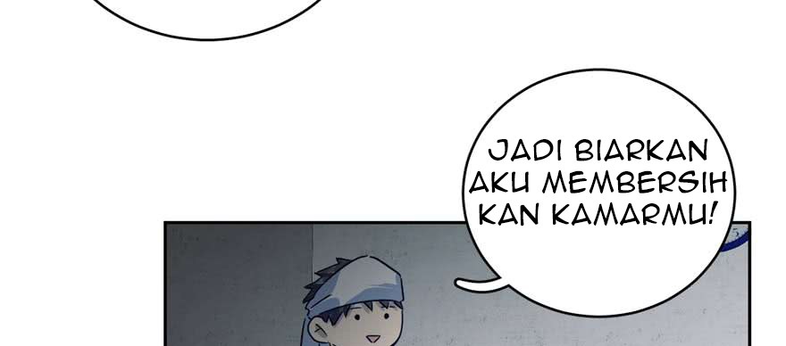 Global Gao Wu chapter 07 halaman 46