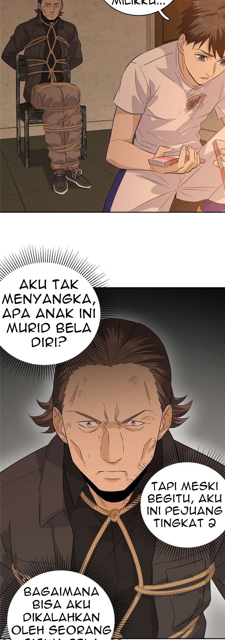 Global Gao Wu Bab 08 halaman 18